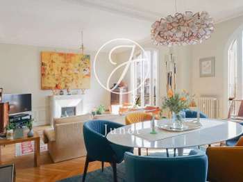 Vente Appartement 5 piècesParis 7e