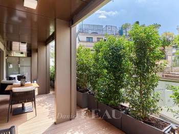 Vente Appartement 2 piècesParis 7e