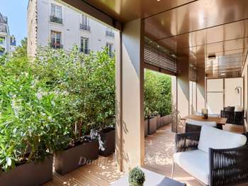 Vente Appartement 2 piècesParis 7e