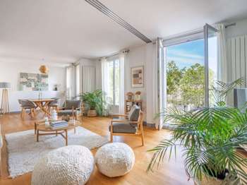 Vente Appartement 4 piècesParis 7e