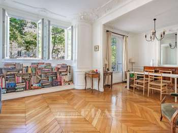 Vente Appartement 4 piècesParis 7e