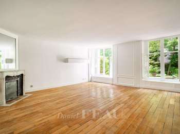 Vente Appartement 5 piècesParis 7e