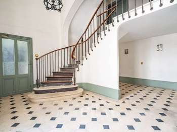 Vente appartement 5 pièces Paris 7e 75