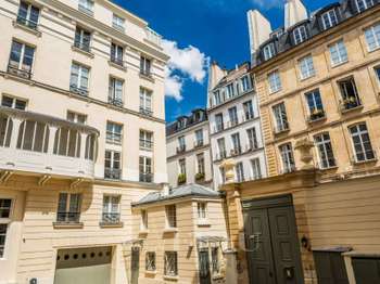 Vente Appartement 5 piècesParis 7e