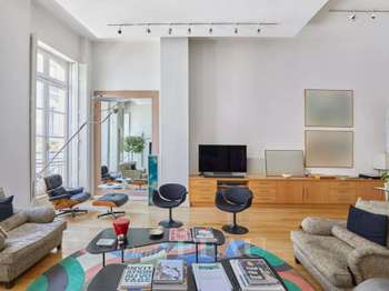 Vente Appartement 5 piècesParis 7e