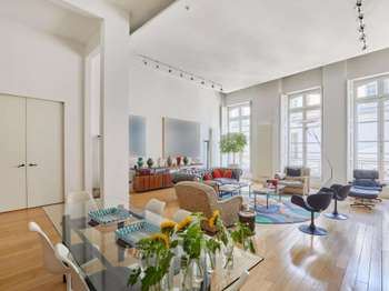 Vente Appartement 5 piècesParis 7e