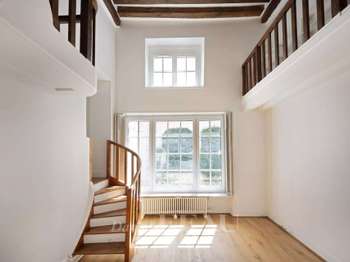 Vente Appartement 3 piècesParis 7e
