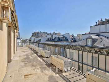 Vente Appartement 6 pièces +Paris 7e