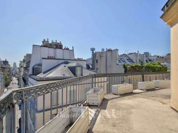 Vente Appartement 6 pièces +Paris 7e