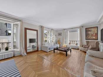 Vente Appartement 6 pièces +Paris 7e
