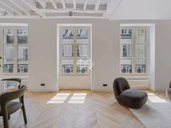 Vente Appartement 3 piècesParis 7e