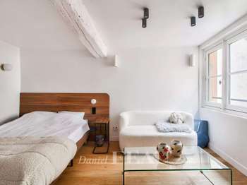 Vente Appartement T1Paris 7e