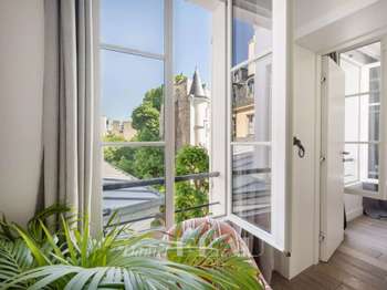 Vente Appartement 3 piècesParis 7e