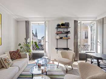Vente Appartement 3 piècesParis 7e