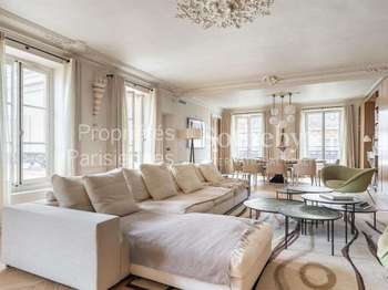 Vente Appartement 5 piècesParis 7e