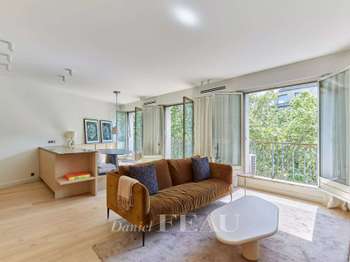 Vente Appartement 2 piècesParis 7e