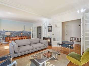 Vente Appartement 5 piècesParis 7e