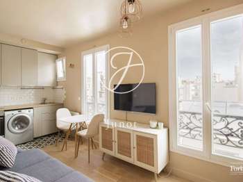 Vente Appartement T1Paris 7e
