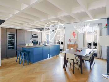 Vente Appartement 5 piècesParis 7e