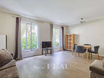 Vente Appartement 2 piècesParis 7e