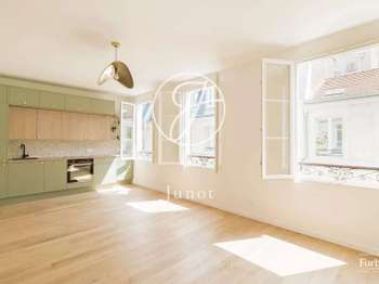 Vente Appartement 3 piècesParis 7e