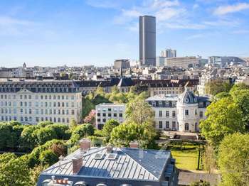 Vente Appartement 3 piècesParis 7e