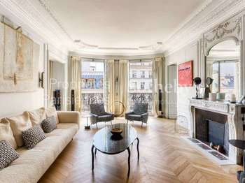 Vente Appartement 6 pièces +Paris 7e