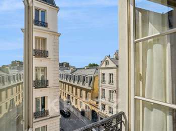 Vente appartement 3 pièces Paris 7e 75