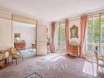 Vente Appartement 5 piècesParis 7e