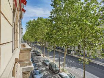 Vente Appartement 5 piècesParis 7e