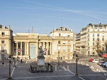 Vente Appartement 3 piècesParis 7e