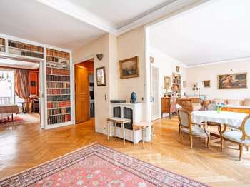 Vente appartement 7 pièces Paris 7e 75