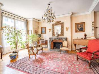 Vente appartement 7 pièces Paris 7e 75