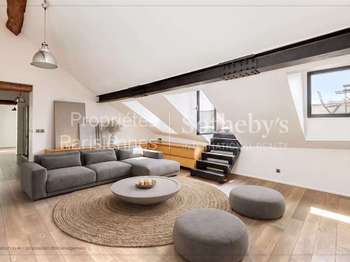 Vente Appartement 4 piècesParis 7e