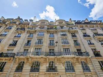 Vente Appartement 3 piècesParis 7e