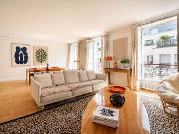 Vente Appartement 4 piècesParis 7e