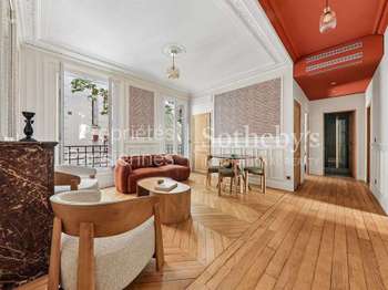 Vente Appartement 3 piècesParis 7e