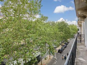 Vente Appartement 6 pièces +Paris 7e