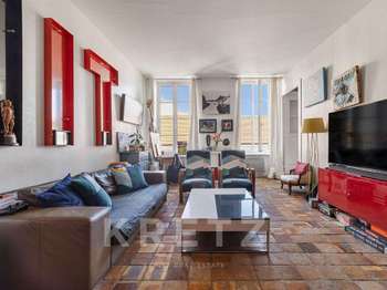 Vente appartement 3 pièces Paris 7e 75