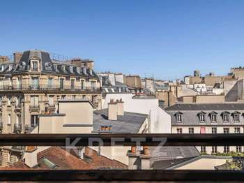 Vente Appartement 5 piècesParis 7e