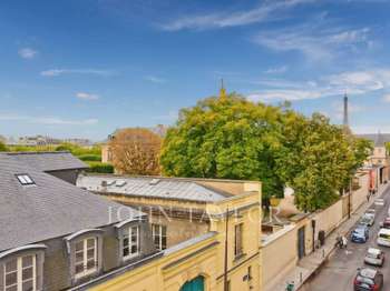 Vente Appartement 2 piècesParis 7e