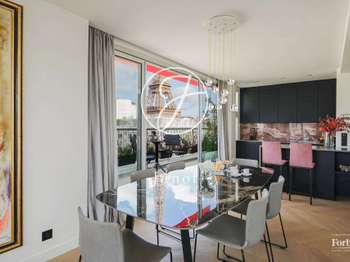 Vente Appartement 5 piècesParis 7e