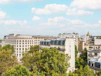 Vente appartement 4 pièces Paris 7e 75