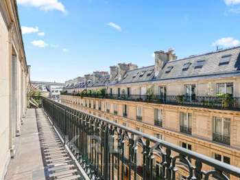 Vente Appartement 6 pièces +Paris 7e