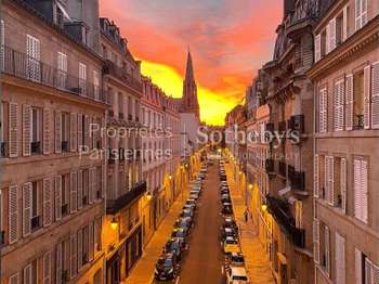 Vente Appartement 2 piècesParis 7e