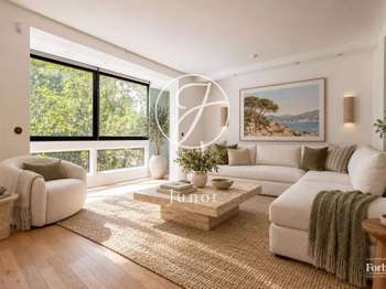 Vente appartement 4 pièces Paris 7e 75
