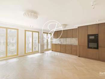 Vente Appartement 4 piècesParis 7e