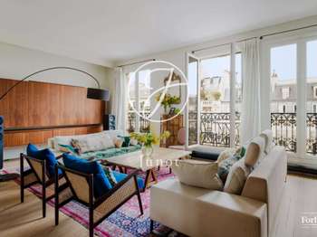 Vente appartement 5 pièces Paris 7e 75