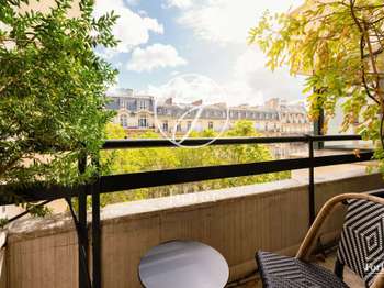 Vente appartement 8 pièces Paris 7e 75