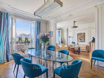 Vente appartement 5 pièces Paris 7e 75